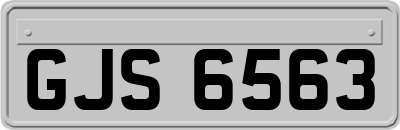 GJS6563