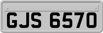 GJS6570