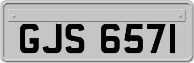 GJS6571