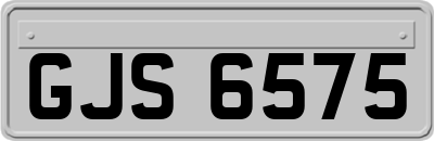 GJS6575