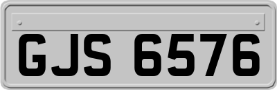 GJS6576