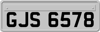 GJS6578