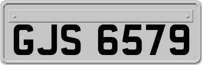 GJS6579