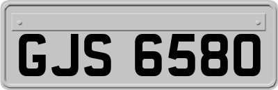 GJS6580