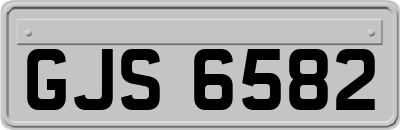 GJS6582