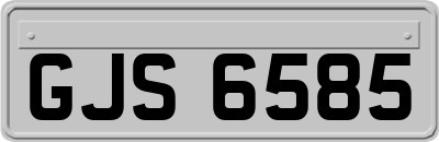GJS6585