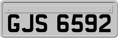 GJS6592