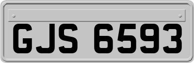 GJS6593