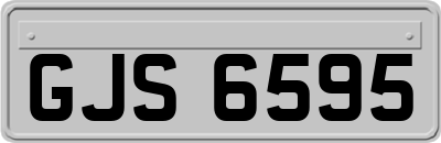 GJS6595