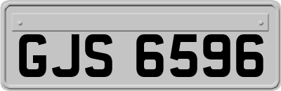 GJS6596