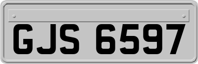 GJS6597