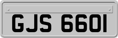 GJS6601
