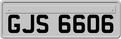 GJS6606