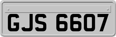 GJS6607