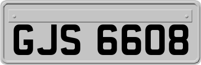 GJS6608