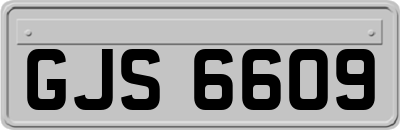 GJS6609