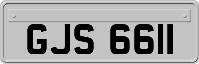 GJS6611