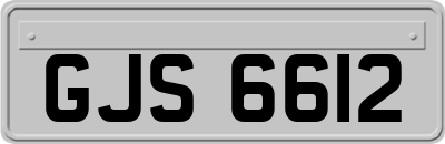 GJS6612