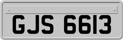 GJS6613