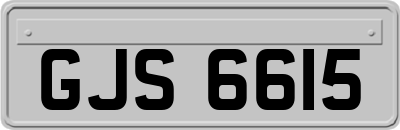 GJS6615