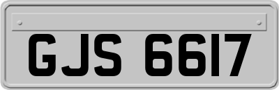 GJS6617