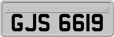 GJS6619