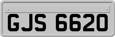 GJS6620
