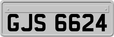 GJS6624