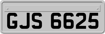 GJS6625