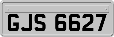 GJS6627