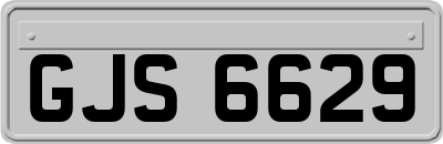 GJS6629