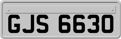 GJS6630