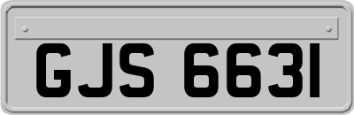 GJS6631