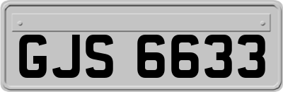 GJS6633