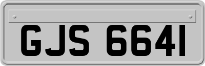 GJS6641