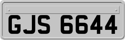 GJS6644