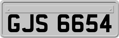 GJS6654