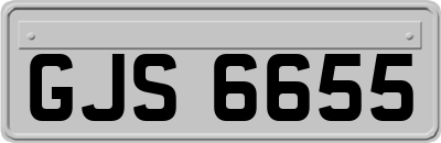 GJS6655