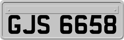 GJS6658