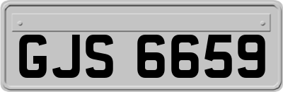 GJS6659