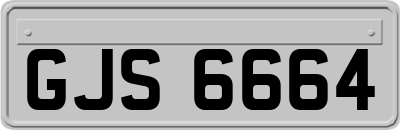 GJS6664