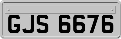 GJS6676