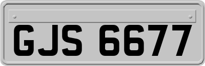 GJS6677