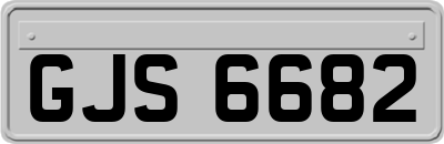 GJS6682