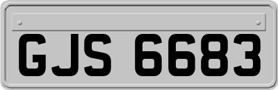 GJS6683