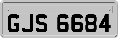 GJS6684