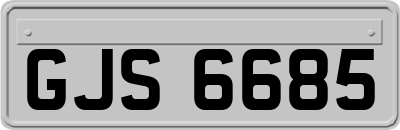 GJS6685
