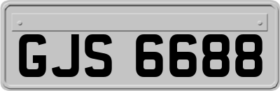 GJS6688