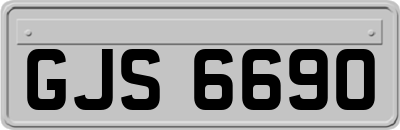 GJS6690