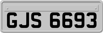 GJS6693